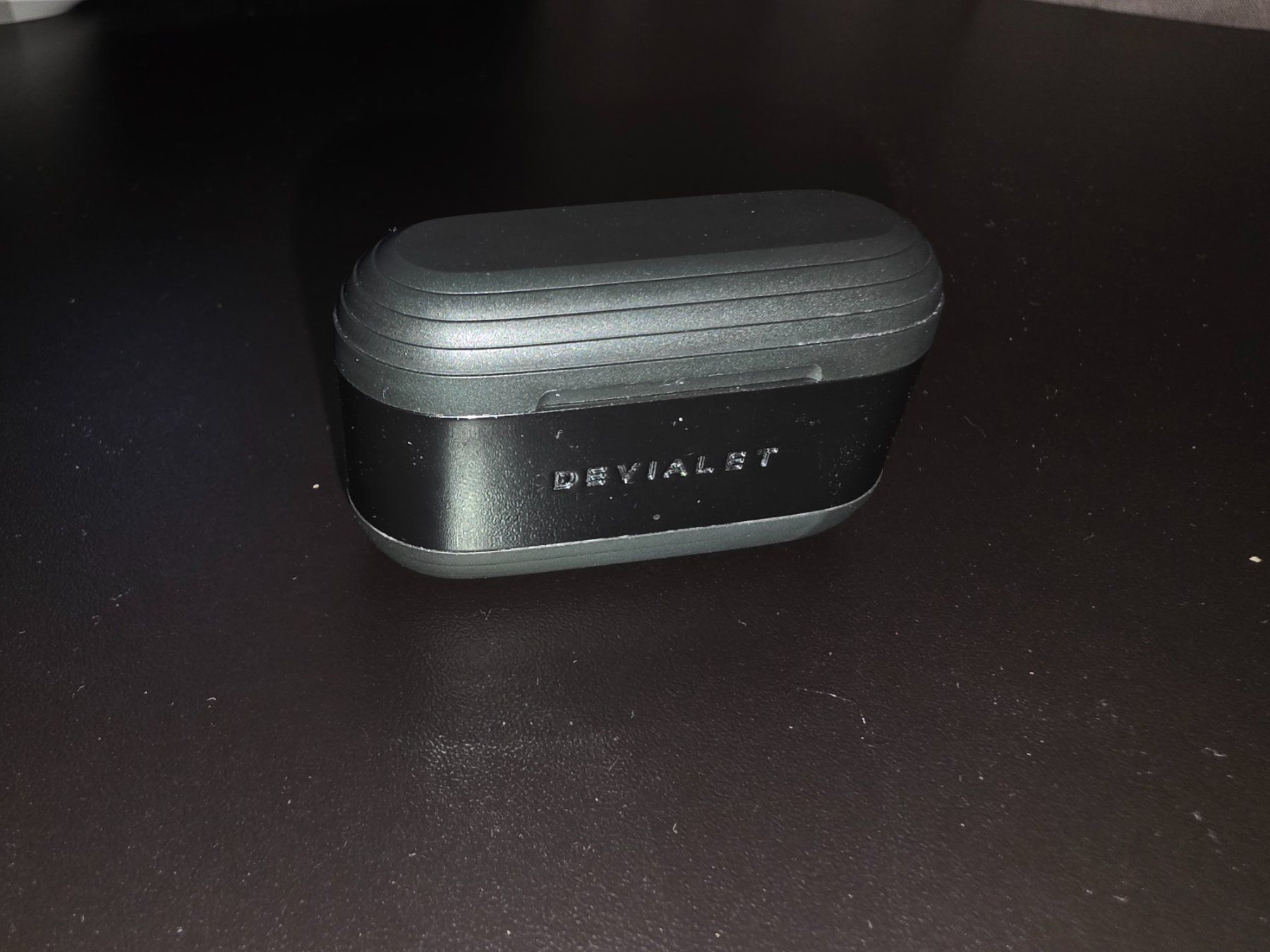 Devialet Cuffie: Devialet Gemini II écouteurs sans fil – Usato da Genève venduto da Len_x6yj 1