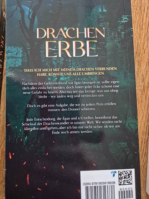Bücher: 3 Bücher neu – Neu (gemäss Beschreibung) aus Kriens von honig01 2