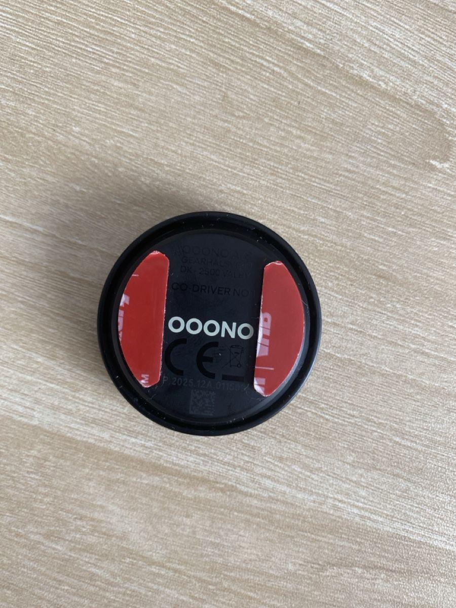 Spielzeuge: Oonoo co driver – Neu (gemäss Beschreibung) aus Basel von joh_fky6 1