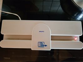 Krups Vacupack Vakuumierer - Lebensmittel frisch halten!