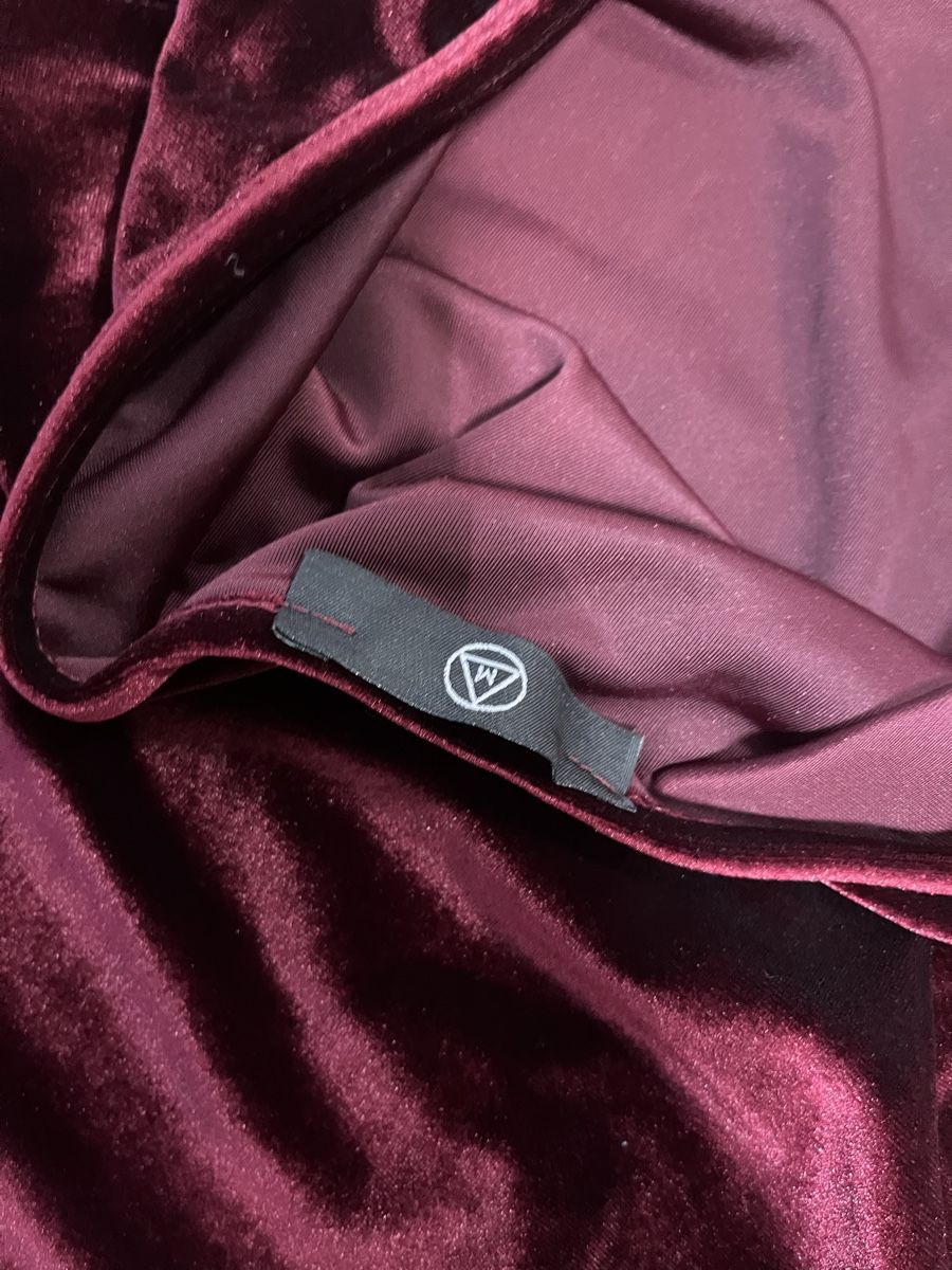 Kleider: Abendkleid – Gebraucht aus Zürich von Ellatoto 2