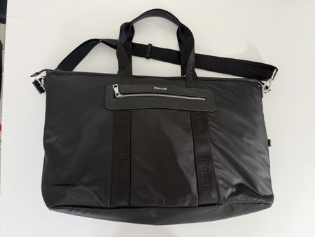 Pollini Reisetasche Neu
