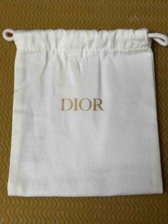 Pochon (dust bag) Dior