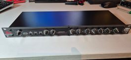 DBX 286A Mic/Preamp Processor