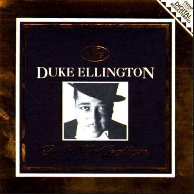 CDs: CD  Duke Ellington – Gebraucht aus Heimberg von Rockenrol