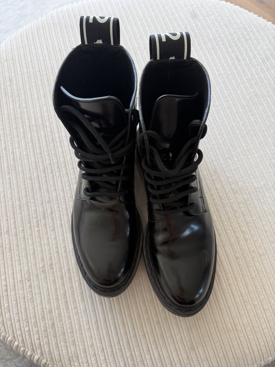 Dsquared2 Chaussures femmes: DSQUARED2 Boots Stiefeletten – D'occasion à Birmensdorf ZH par lakii338