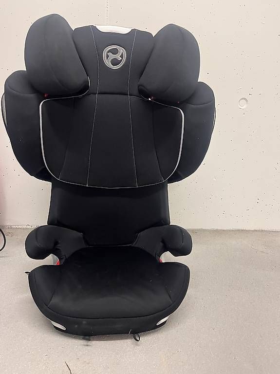 Cybex Auto-Kindersitze: Cyber car seats – Gebraucht aus Walchwil von and_cy2h 1
