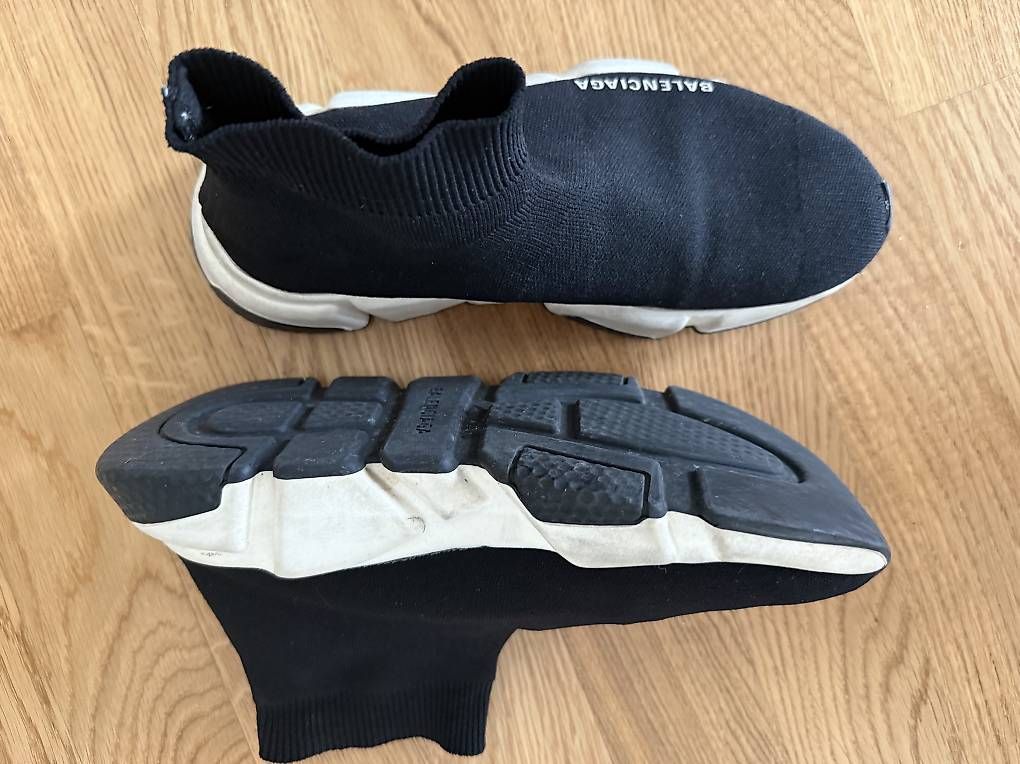 Scarpe da uomo: Balenciaga Sneaker 36.5  – Usato da Uster venduto da MaraG91 1