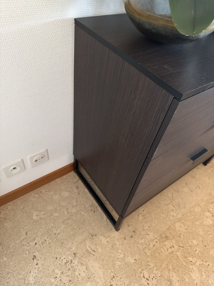 Cassettiere: Ikea Kommode – Usato da Niederhünigen venduto da man_7ybw 2