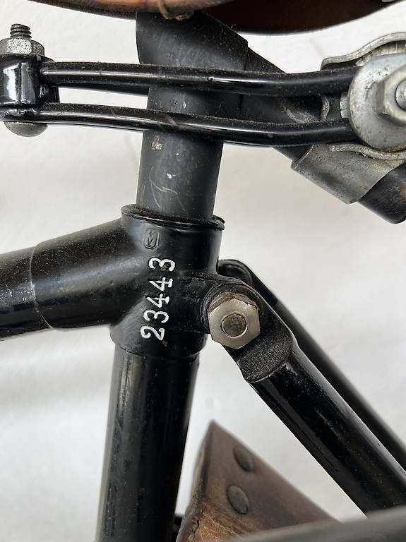Schweizer Armee Velos: Armeevelo & Zivilvelo – Gebraucht aus Maienfeld von Sepurlipan 2