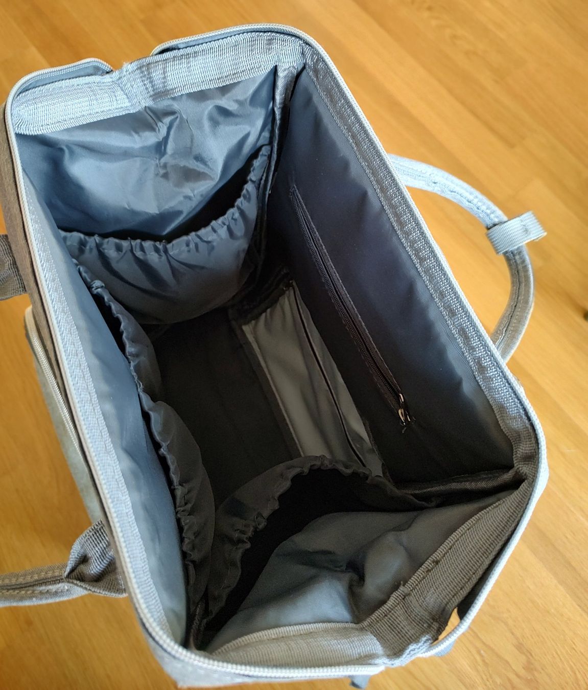 Zaini: Wickelrucksack neu & unbenutzt – Usato da Basel venduto da outlaw-man 3