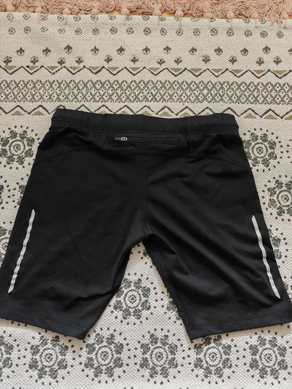 Leggings: Radlerhose Gr. 38 – Usato da Windlach venduto da ramona_l 1