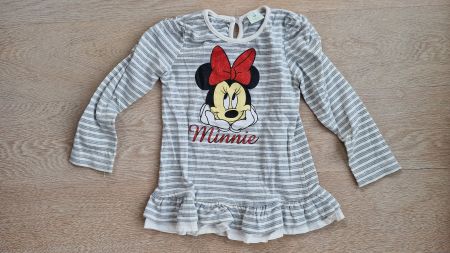 Kleid Disney Baby (Minnie), 18-24 Monat, 92cm
