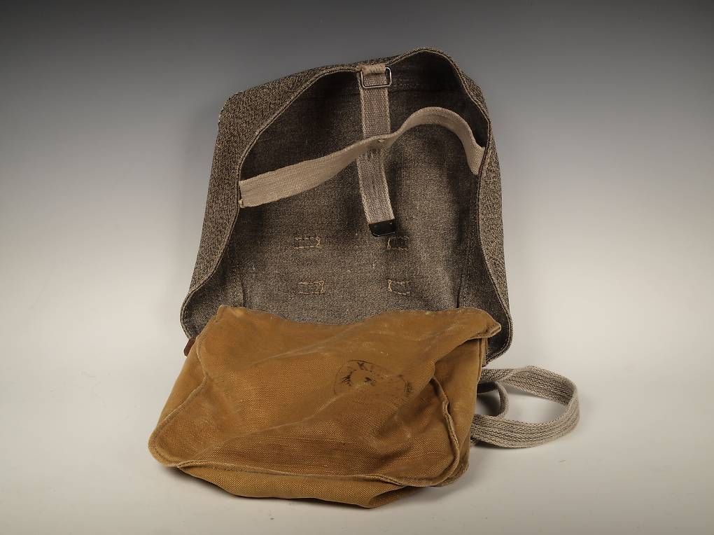 Borse: Borsa militare – Usato da Maroggia venduto da Luca_Ferrario 2