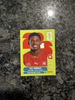 Panini FIFA 2026 - Breel Embolo (SUI 17)