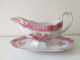SPODE'S "CAMILLA" COPELAND ENGLAND Saucière (3,2 dl)