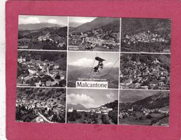 Malcantone 1963