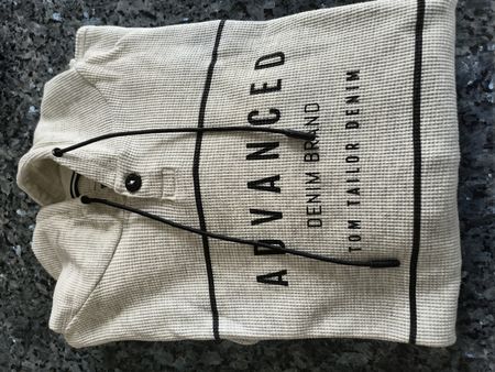 Tom Tailor Denim Hoodie Gr. M - ideal für Herbst 🍂