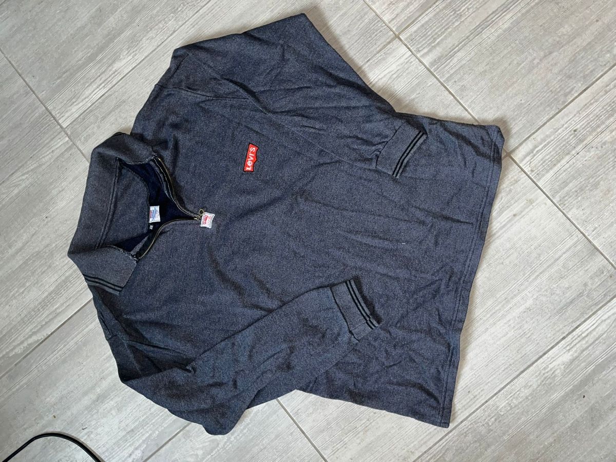 Levi's Maglioni & Felpe: Levi’s hoodie – Usato da Grand-Lancy venduto da eli_x5k9 3