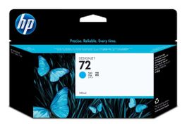 HP 72 Cyan