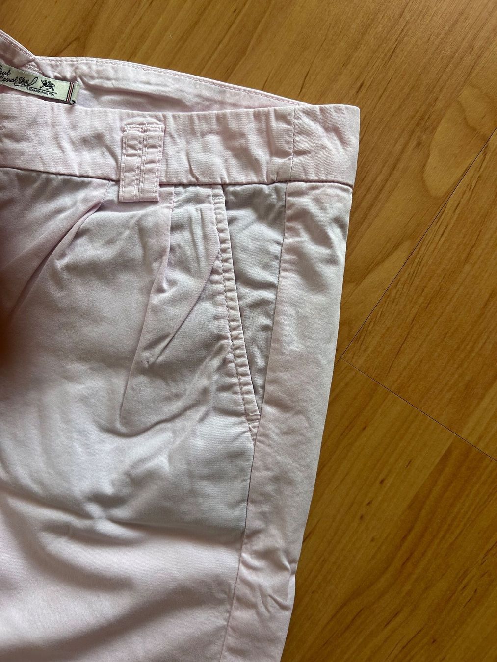Paul Kehl Pantaloni: Shorts Damen Paul Kehl – Usato da Gutenswil venduto da walker60 3