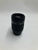 Objectif NIKON AF NIKKOR 70-210mm 1:4-5.6 D