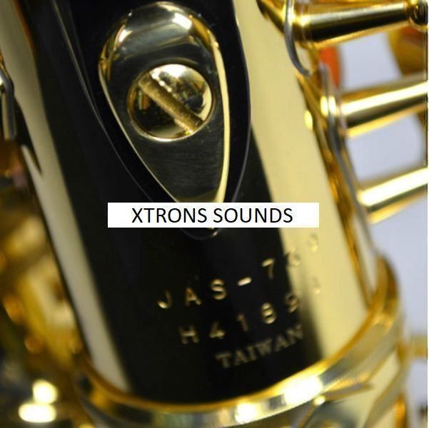 Strumenti musicali: Saxophone Jupiter JAS-769 – Nuovo (secondo la descrizione) da Chur venduto da _xtronix_ 5