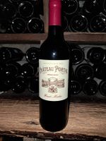 Château Portal Expression Haut-Médoc 2024 