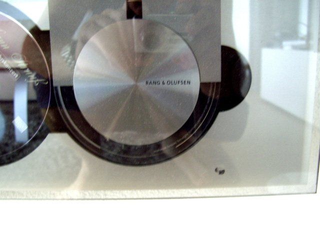 Bang & Olufsen Haut-parleurs: Bang & Olfson Sound System – D'occasion à Amriswil par lindenmannkia 2