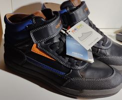 Geox J Arzach Boy Gr. 37, Neu mit Etikett