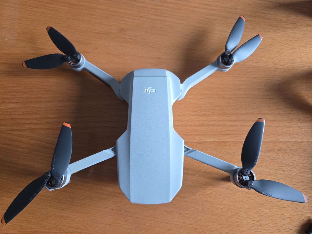 DJI Mini 2 Fly More Combo (D'occasion) à Haute-Nendaz pour CHF 311