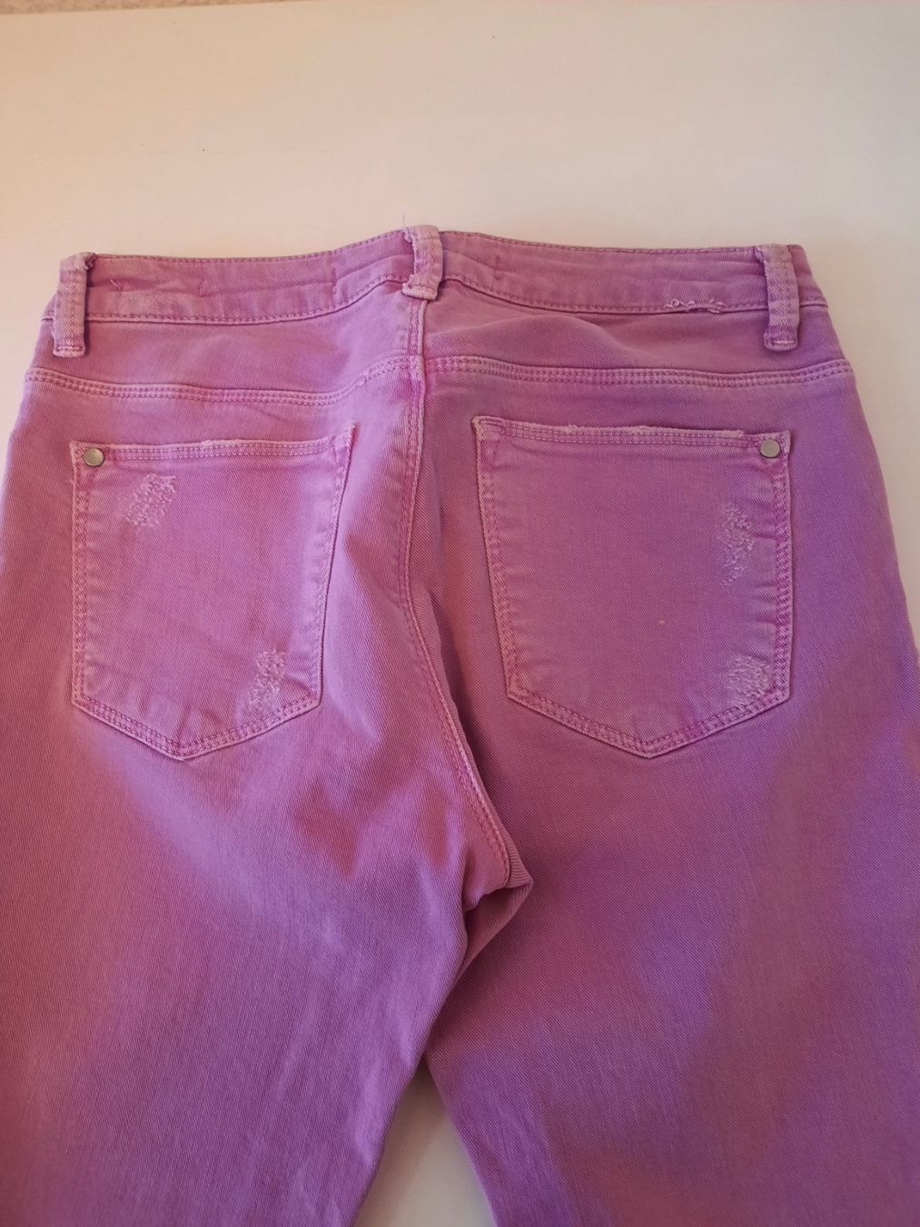 Zara Jeans: Jeans – Usato da Zürich venduto da honolulu4711 2