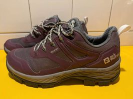 Chaussures de randonnée Jack Wolfskin