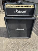 Marshall Valvestate mit Box