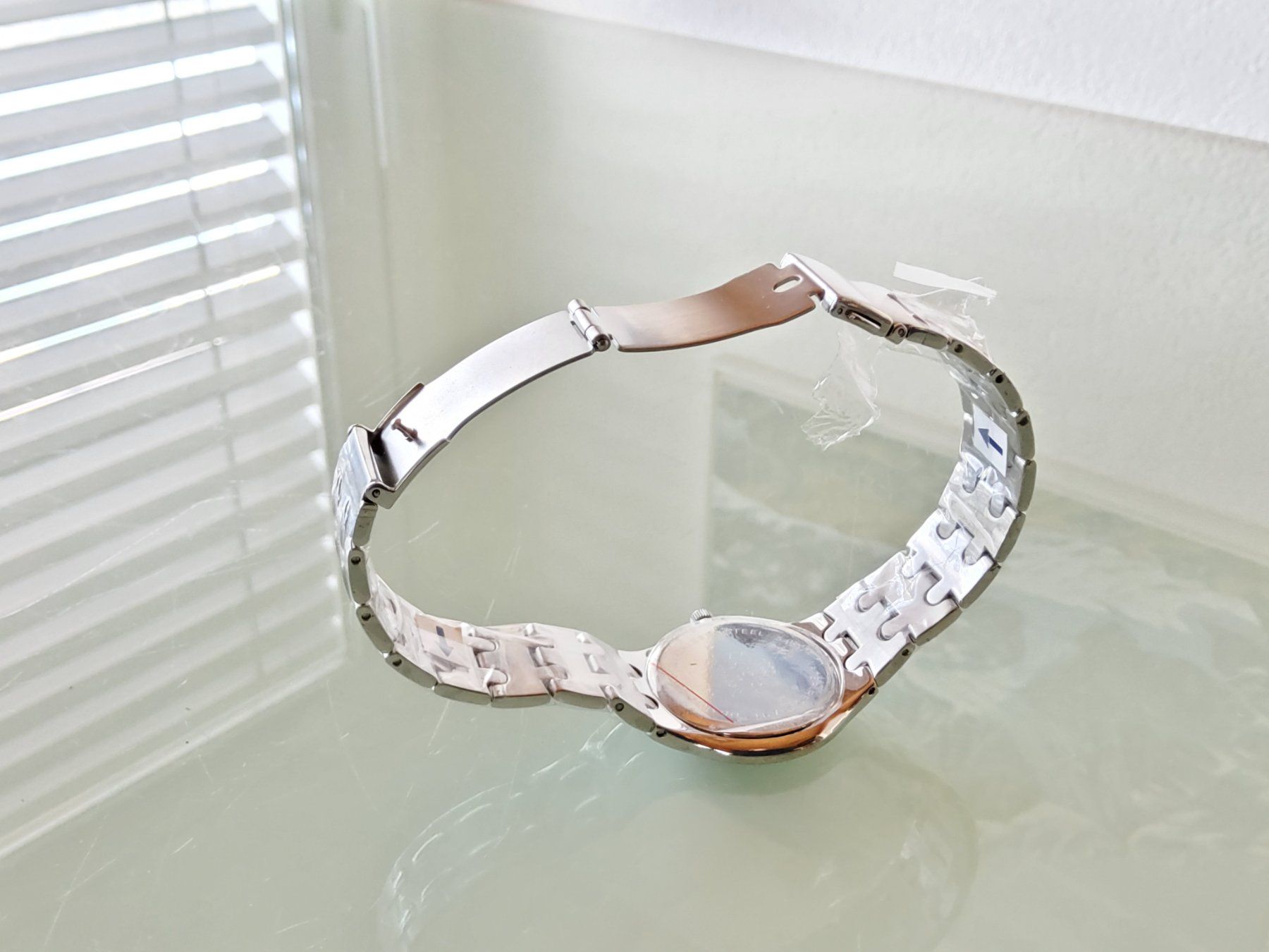 Orologi: Montre bracelet Richelieu  – Usato da Malleray venduto da Broc-Mo 5
