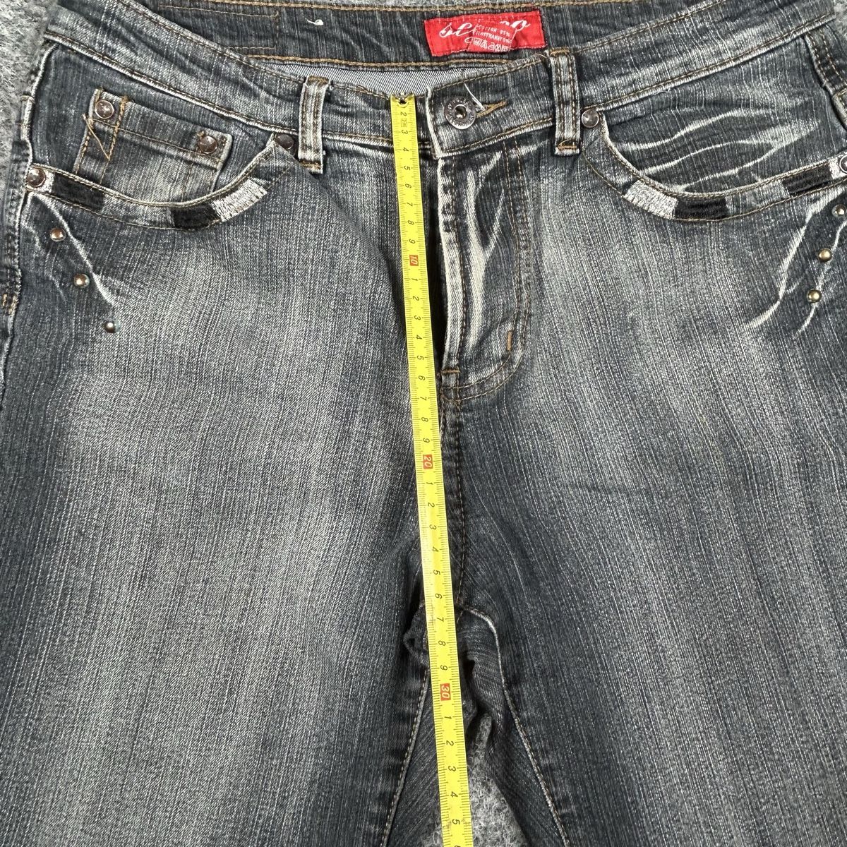 Jeans: Jeans seyoo grey  – Nuovo (secondo la descrizione) da La Sagne NE venduto da Matlasape 3