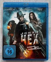 Jonah Hex - Rache ist hässlich  [Blu-ray]