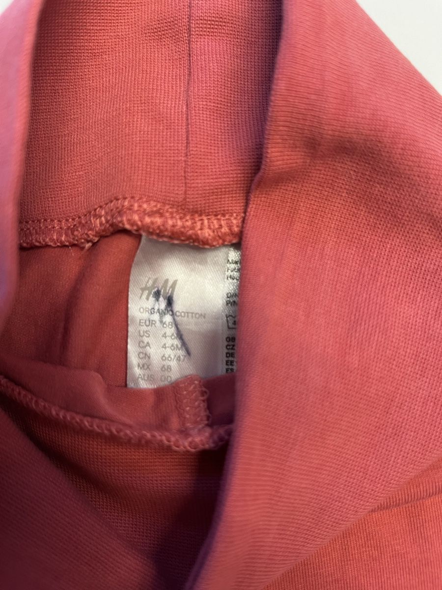 H&M Kleiderpakete & -sets: Set Gr. 62/68 – Gebraucht aus Oberwil BL von FinjaBijou 8