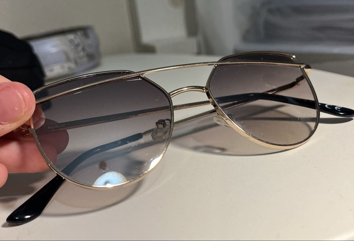 Occhiali & Lenti: Tally Weijl sunglasses – Usato da Pully venduto da ari_78pk 3