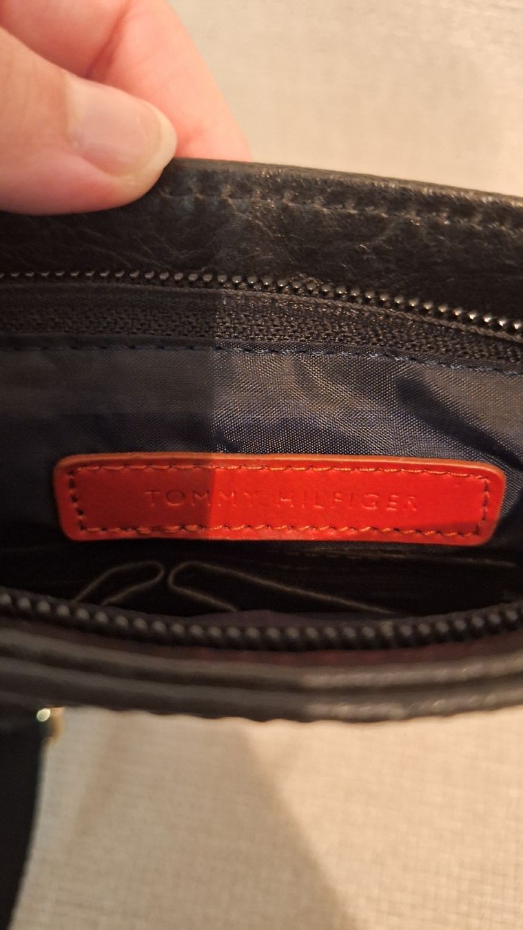 Borse: Vintage Tommy Hilfiger Bag – Nuovo (secondo la descrizione) da Zürich venduto da joh_5qf9 3