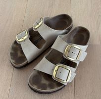 BIRKENSTOCK Arizona Big Buckle Gr.39
