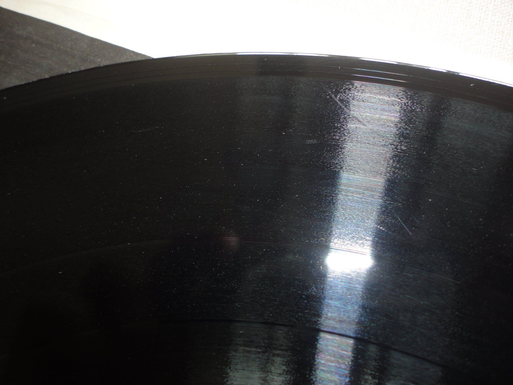 Dischi in vinile: Black Sabbath Paranoid spécial édition – Usato da Morges venduto da toutoccaz 6