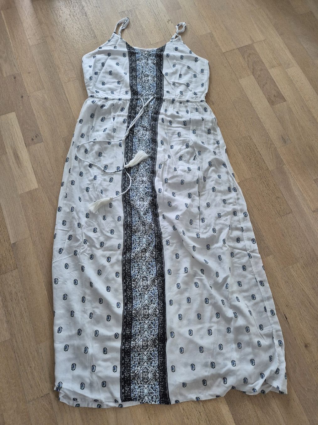 Vero Moda Vestiti: Sommerkleid Gr. L – Nuovo (secondo la descrizione) da Schaffhausen venduto da Madison74