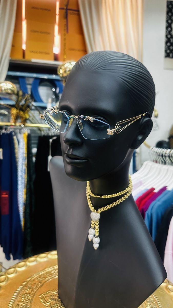 Brillen & Gläser: Magic brille – Gebraucht aus Lachen SZ von HelvetiaLuxury
