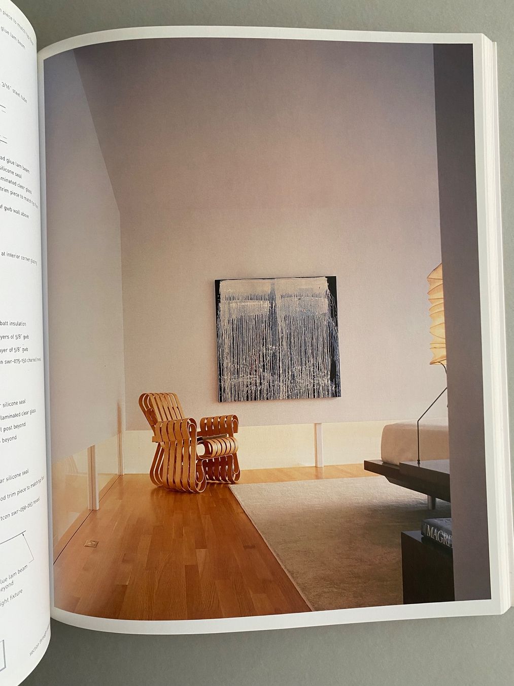 Libri: Architecture Book: Elements in Architecture – Usato da Zürich venduto da lesgarcons 5