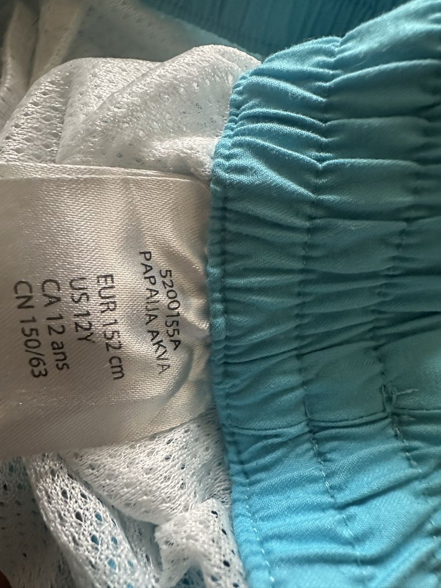 Reima Costumi da bagno: Reima Schort gr 128 – Usato da Uster venduto da bek_v2ct 3
