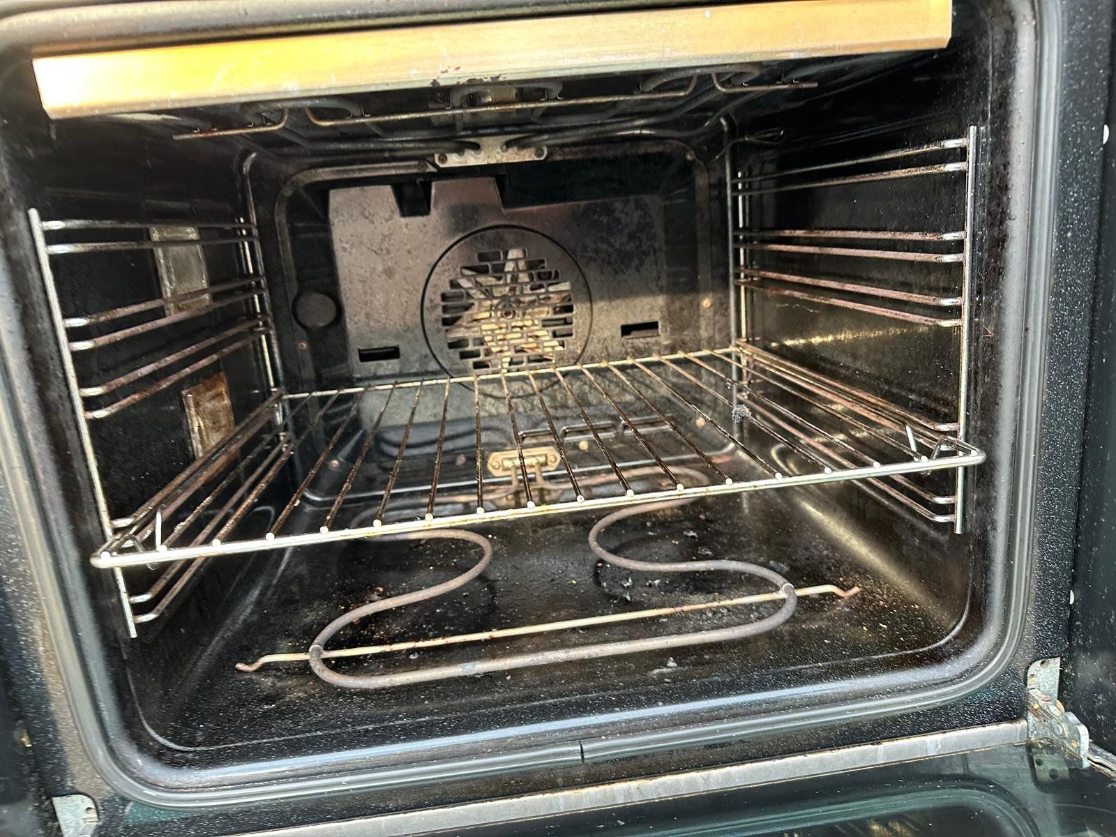 V-Zug Backöfen: Backofen mit Glaskeramik V-ZUG – Gebraucht aus Spreitenbach von Space_X 3