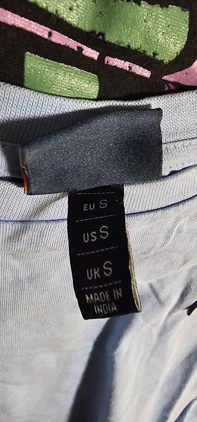 Ellesse T-shirt: Ellesse Shirt Lady Gr.S – Usato da Zürich venduto da Daniela51 3