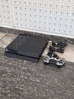 Sony Playstation 4 500GB | PS4 Konsole