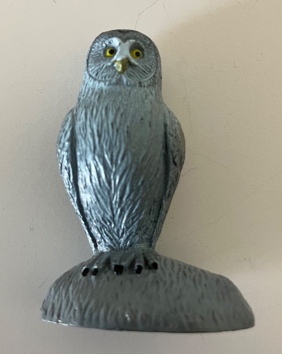 Statuette: Harry Potter Eule Hedwig 2 Sammlerstücke – Usato da Zürich venduto da Kue_Zuerich 5